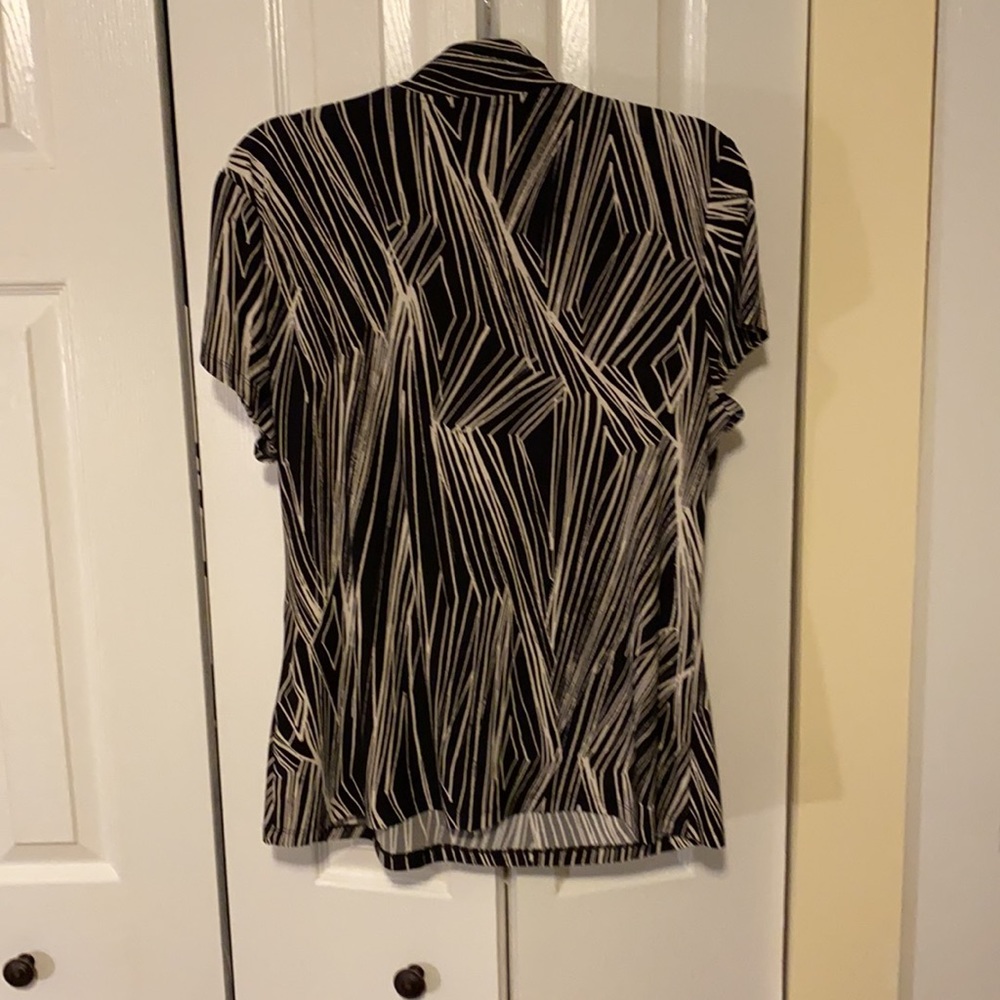 DKNY Blouse